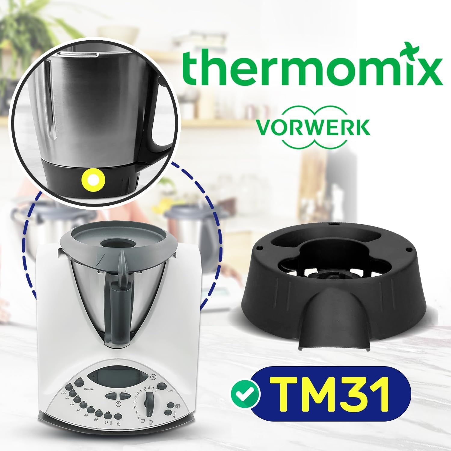For Thermomix TM31 food proces - Food & Snacks Coloring Book Bold & Easy Pdf review and price