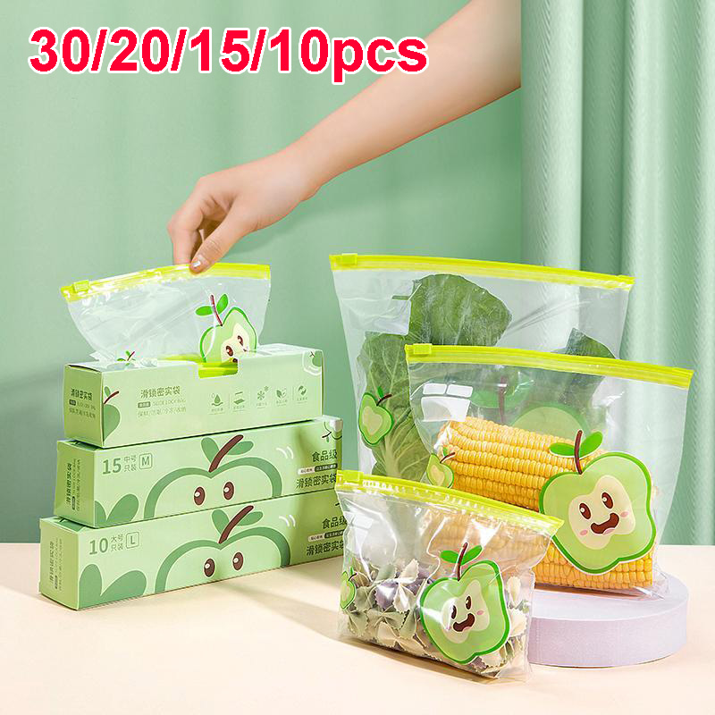 Reusable Zip Lock Bag Food Gra - Food Z review and price