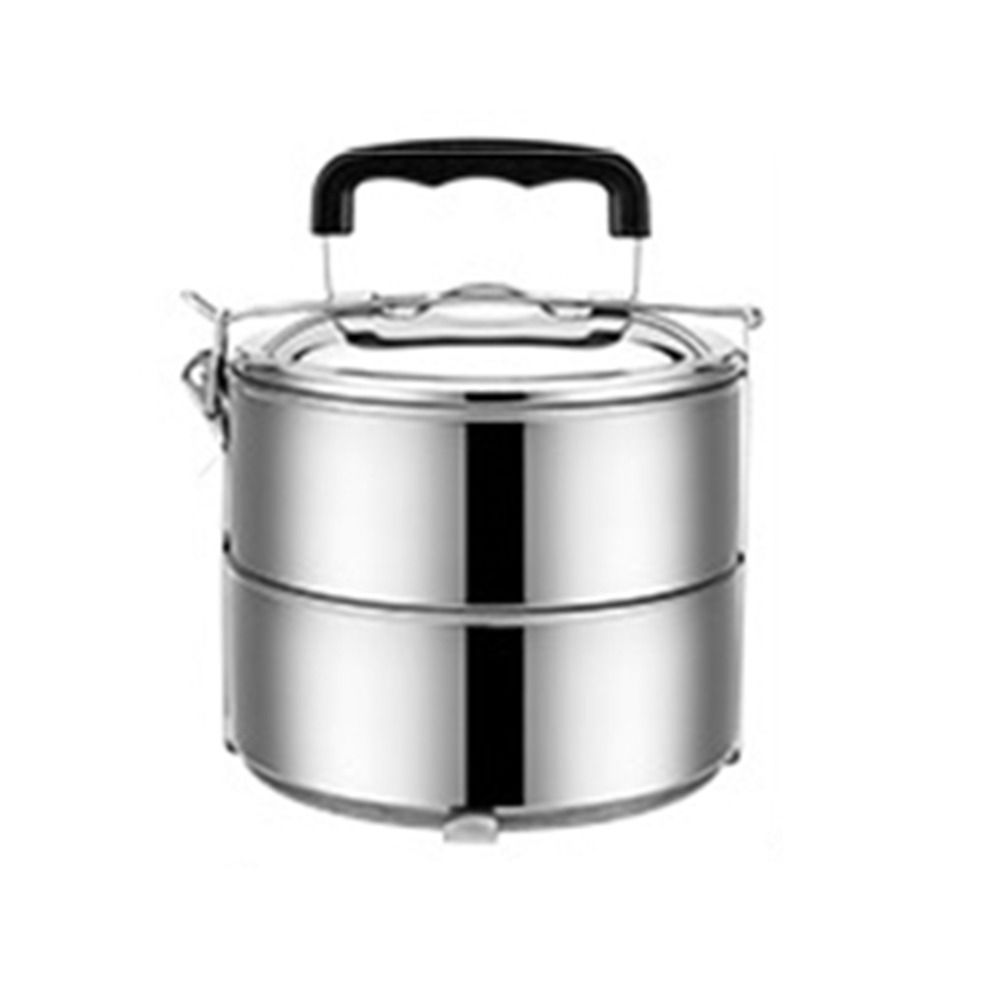 Round Stackable Lunch Snack Bo - Snacks Food Warmer review and price