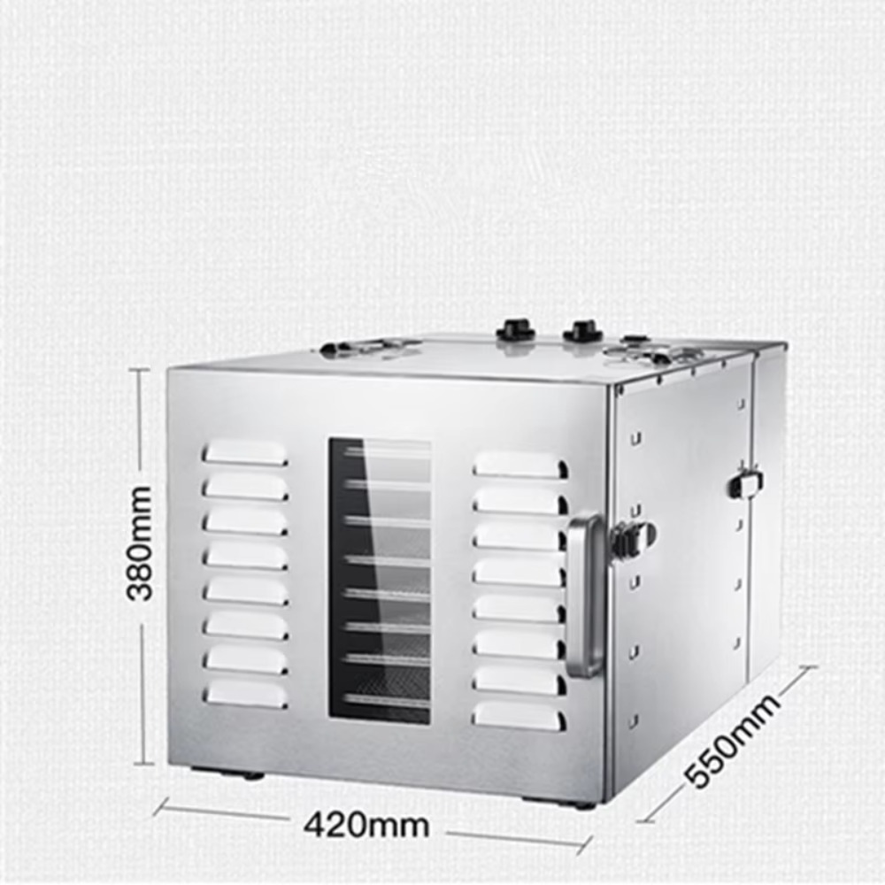 Commercial Food Dehydrator for - Food & Snacks Coloring Book Bold & Easy Pdf review and price