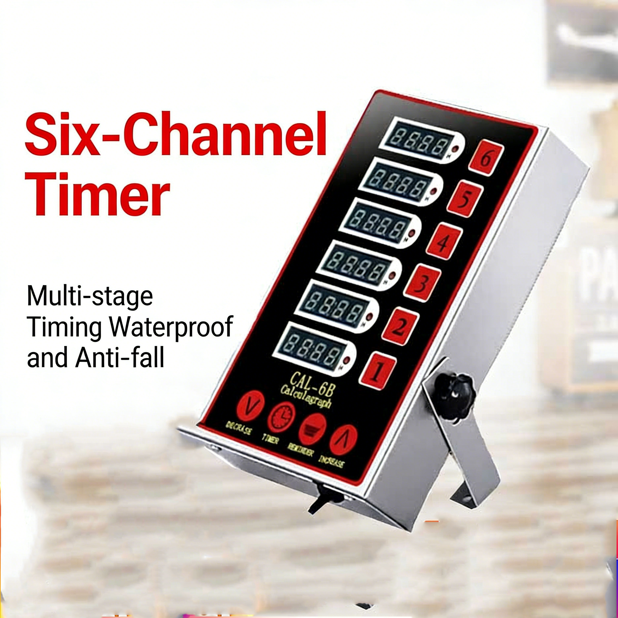 Wholesale Industrial Timer, 4- - Food & Snacks Coloring Book Bold & Easy Pdf review and price