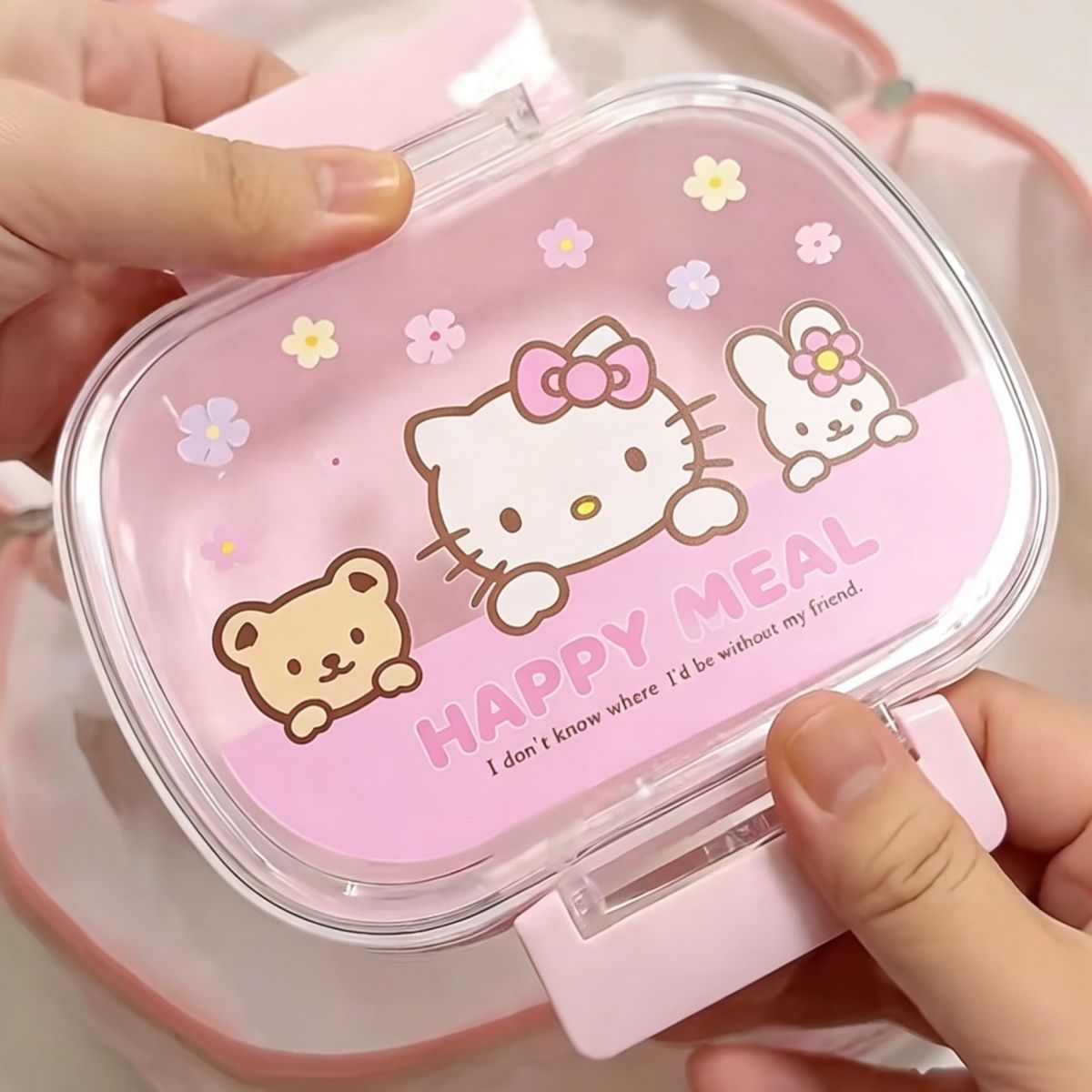 Anime Sanrio Hello Kitty Seale - Food Snacks For Kids review and price