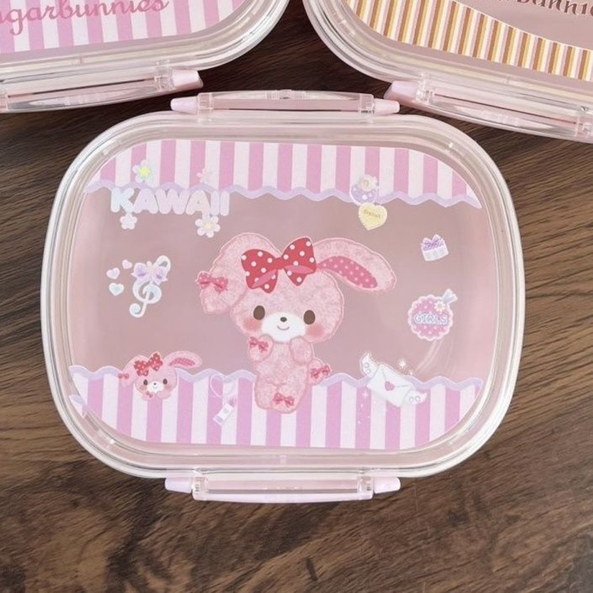 Anime Sanrio Hello Kitty Seale - Food Snacks For Kids review and price