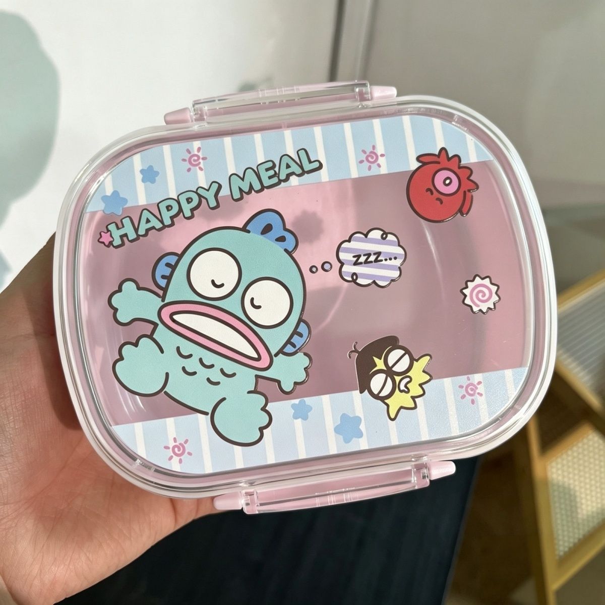 Anime Sanrio Hello Kitty Seale - Food Snacks For Kids review and price
