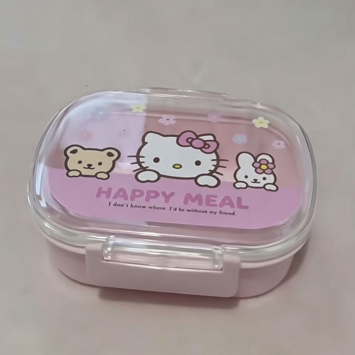 Anime Sanrio Hello Kitty Seale - Food Snacks For Kids review and price