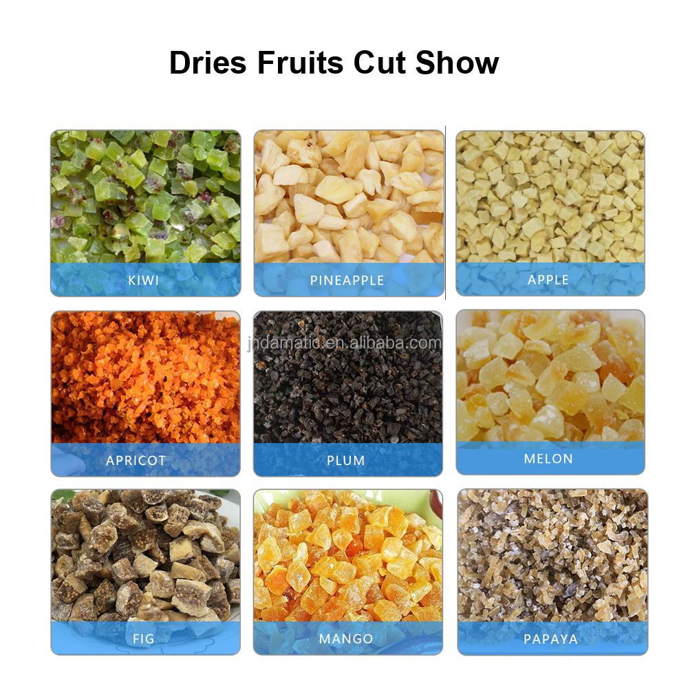 Industrial 220V 380V Dried Fru - Dried Mango Slice review and price