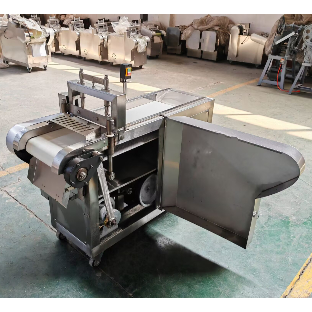Industrial 220V 380V Dried Fru - Dried Mango Slice review and price