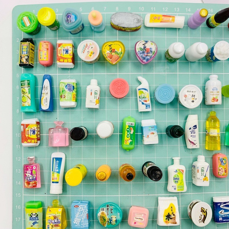 Mini simulation supermarket fo - Food Snacks For Kids review and price