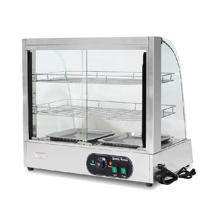 Snack Equipment Counter Top Ho - Snacks Food Warmer review and price