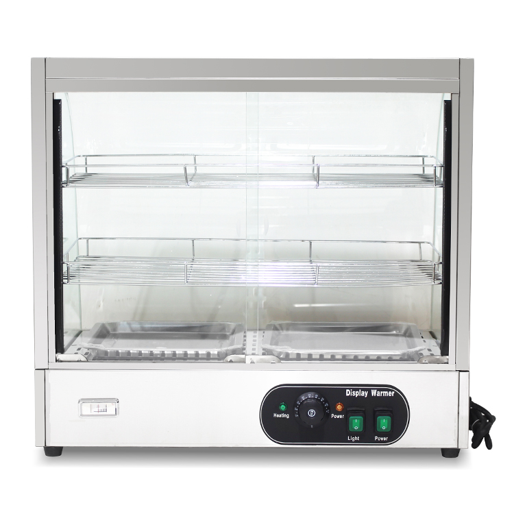 Snack Equipment Counter Top Ho - Snacks Food Warmer review and price