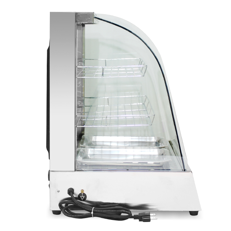 Snack Equipment Counter Top Ho - Snacks Food Warmer review and price