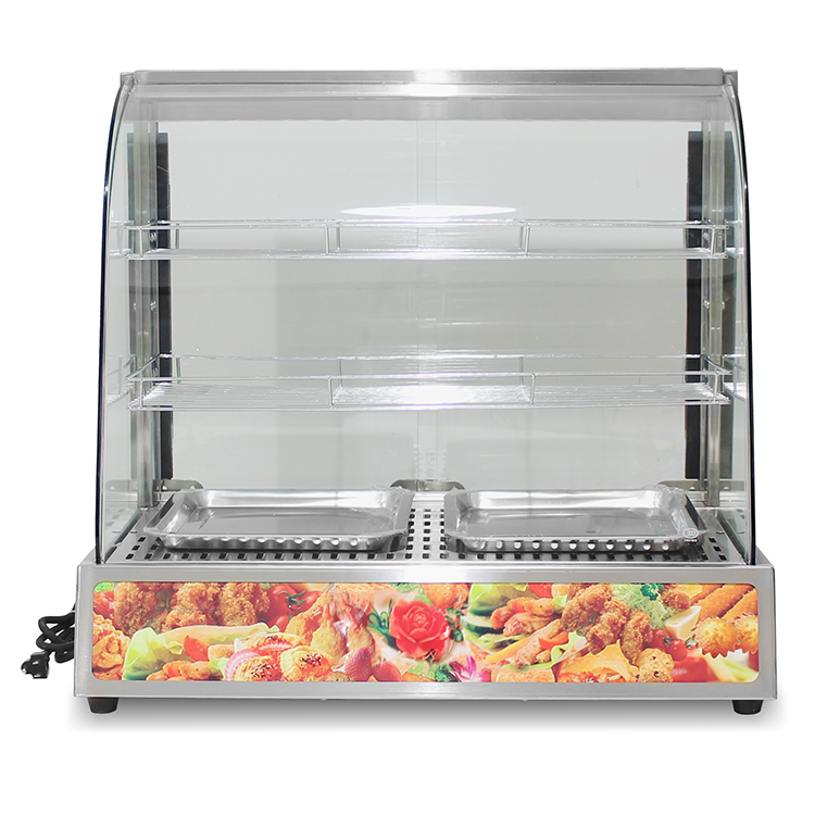 Snack Equipment Counter Top Ho - Snacks Food Warmer review and price