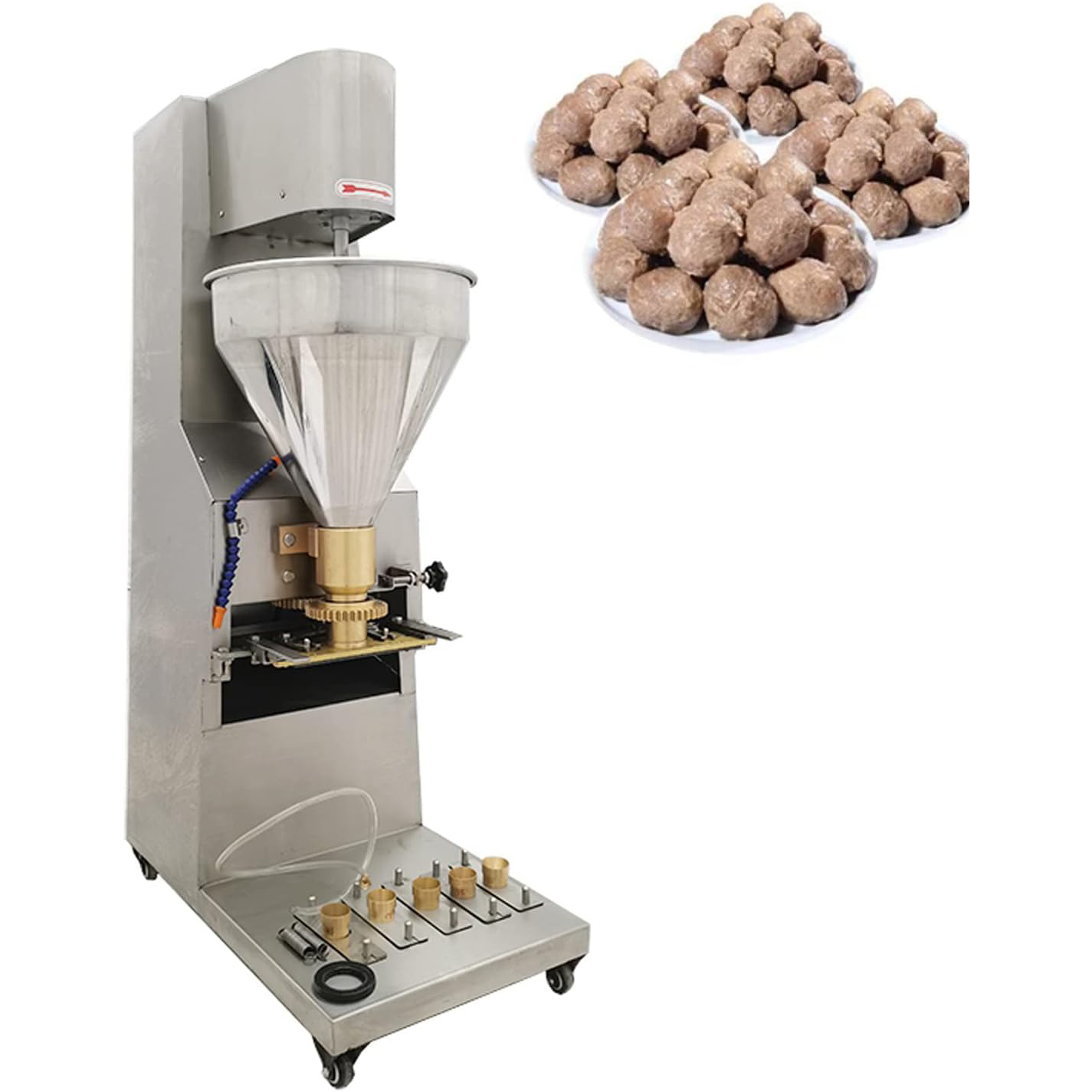 Commercial Electric Meatball M - Food X review and price