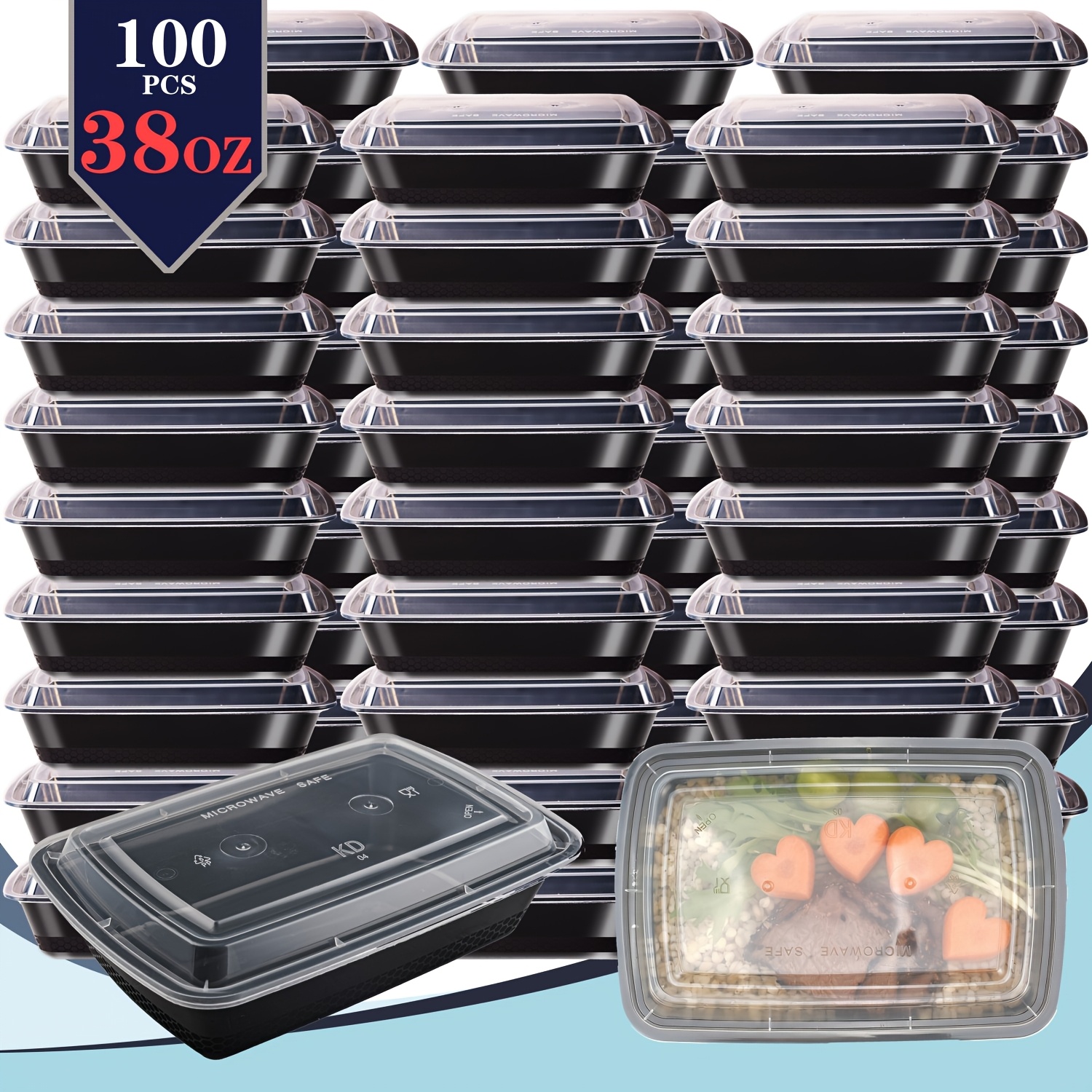 usBlack 100pcs (50 Containers  - Food & Snacks Coloring Book Bold & Easy Pdf review and price