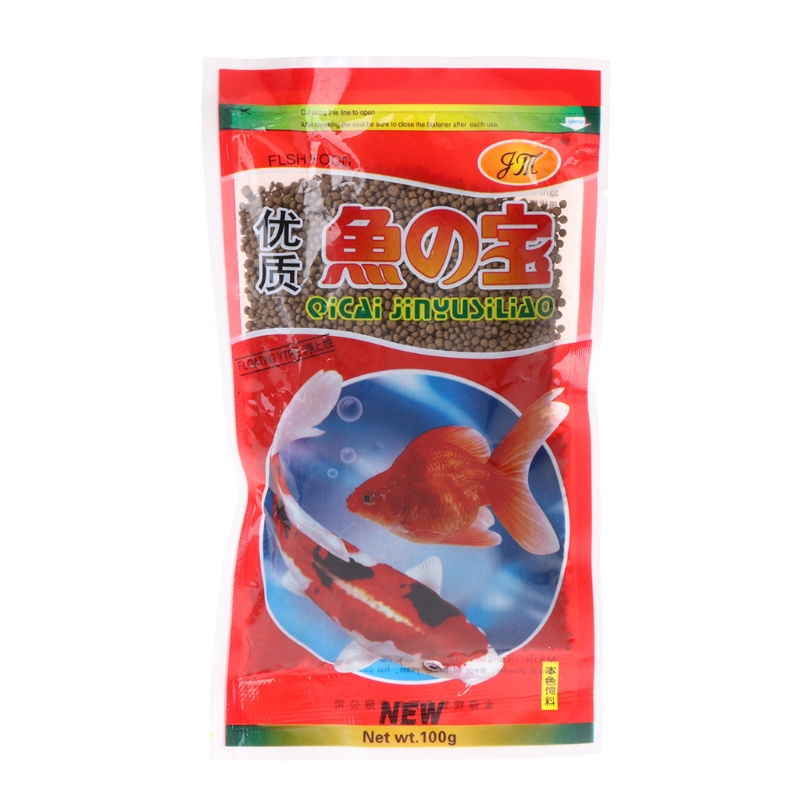 Yu Zhi Bao High-Quality Goldfi - Food Z review and price
