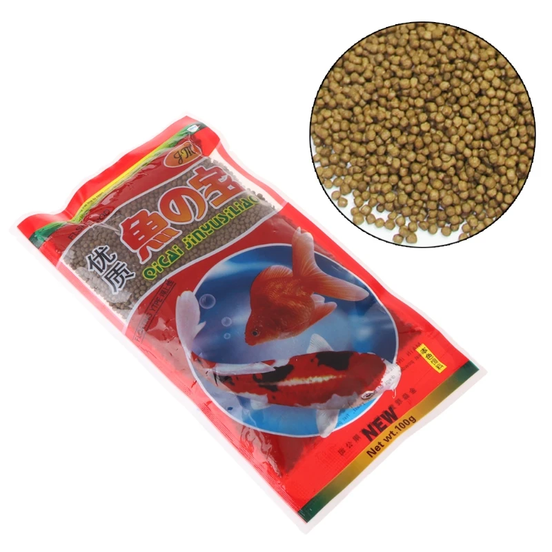 Yu Zhi Bao High-Quality Goldfi - Food Z review and price
