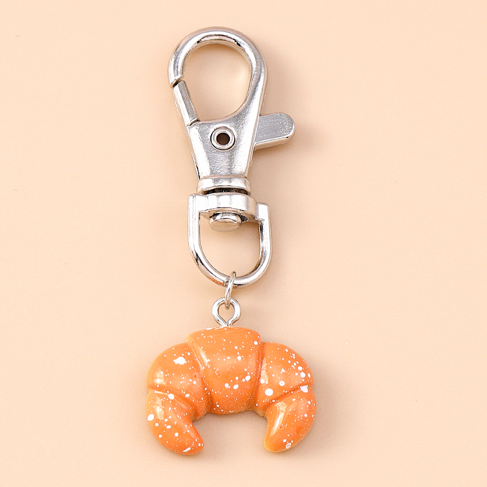 New Resin Waffle Croissant Bre - Food Zinc review and price