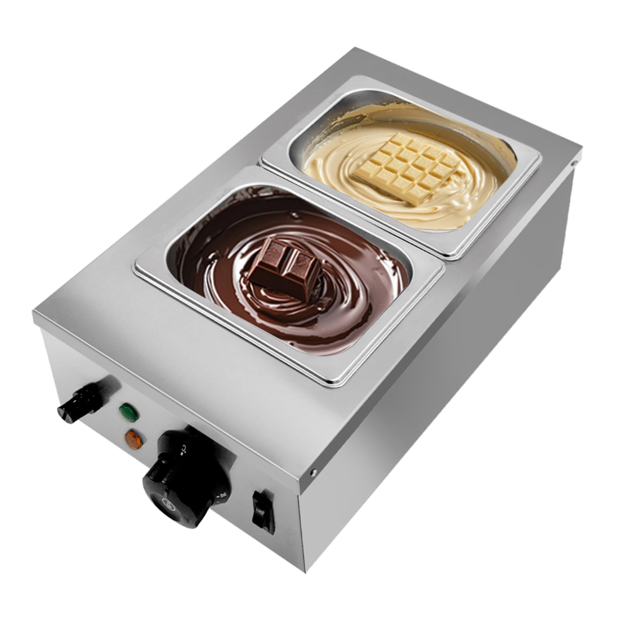 2/3-Tank Chocolate Tempering M - Food & Snacks Coloring Book Bold & Easy Pdf review and price