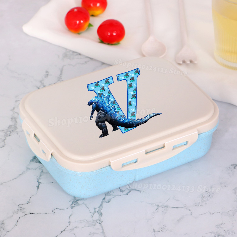 Godzillas Lunch Boxes Kids Mov - Food Z review and price