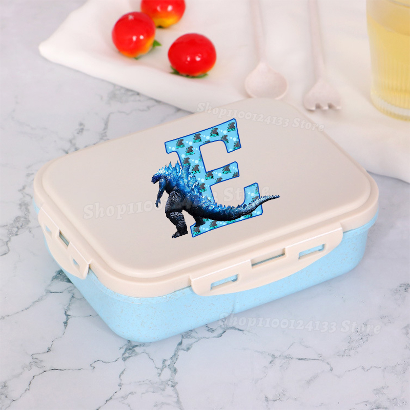 Godzillas Lunch Boxes Kids Mov - Food Z review and price