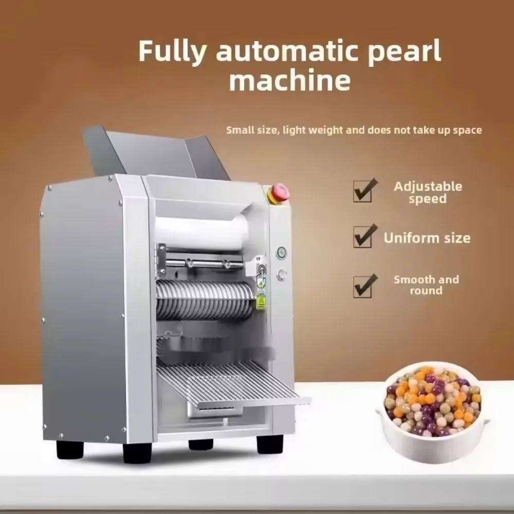 Multifunctional Snack Machine  - Food Snacks Making Machine review and price