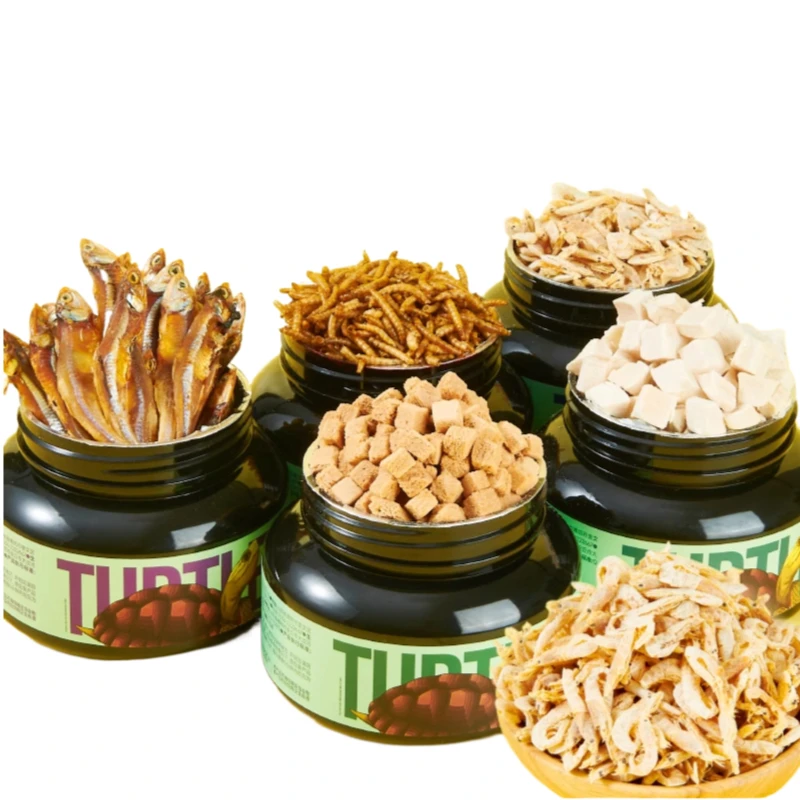 Turtle Food Health High Protei - Food Snacks High In Protein review and price
