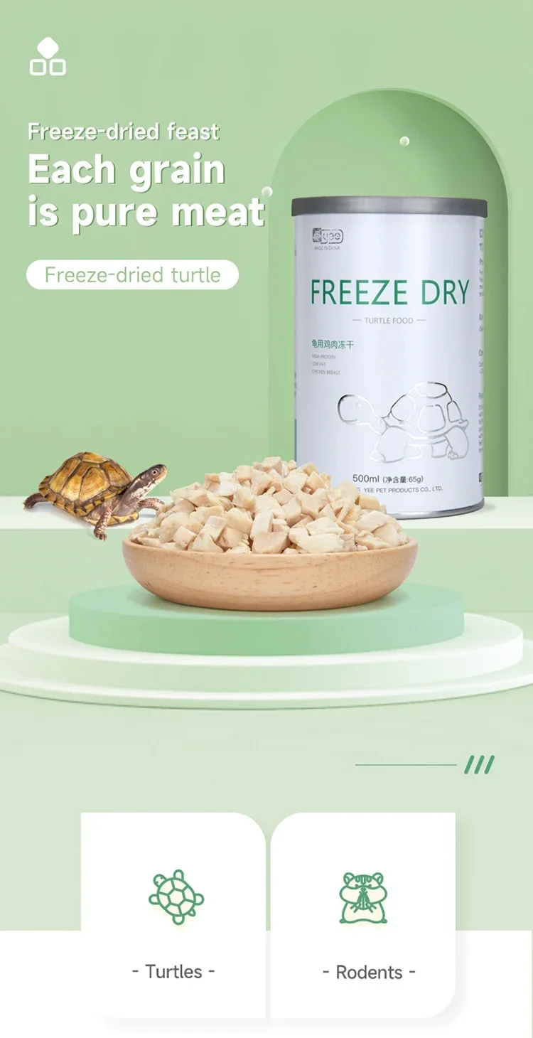 Turtle Food Health High Protei - Food Snacks High In Protein review and price