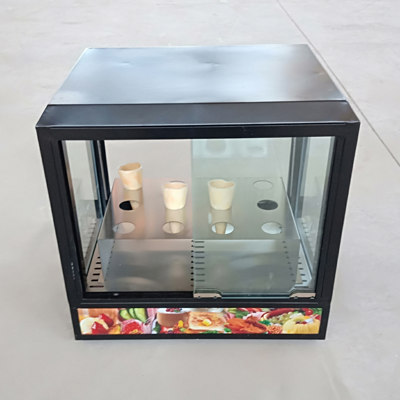 110v 220v Snack Food Pizza Con - Snacks Food Warmer review and price