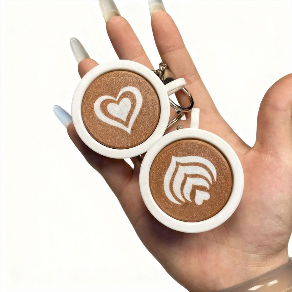 Portable 3D Printed Clicker Ke - Food Zinc review and price