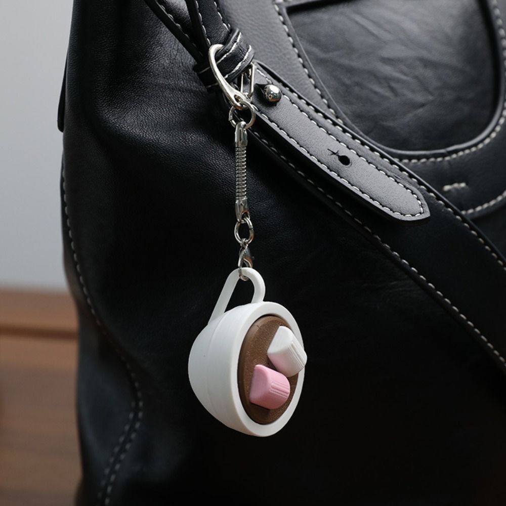 Portable 3D Printed Clicker Ke - Food Zinc review and price