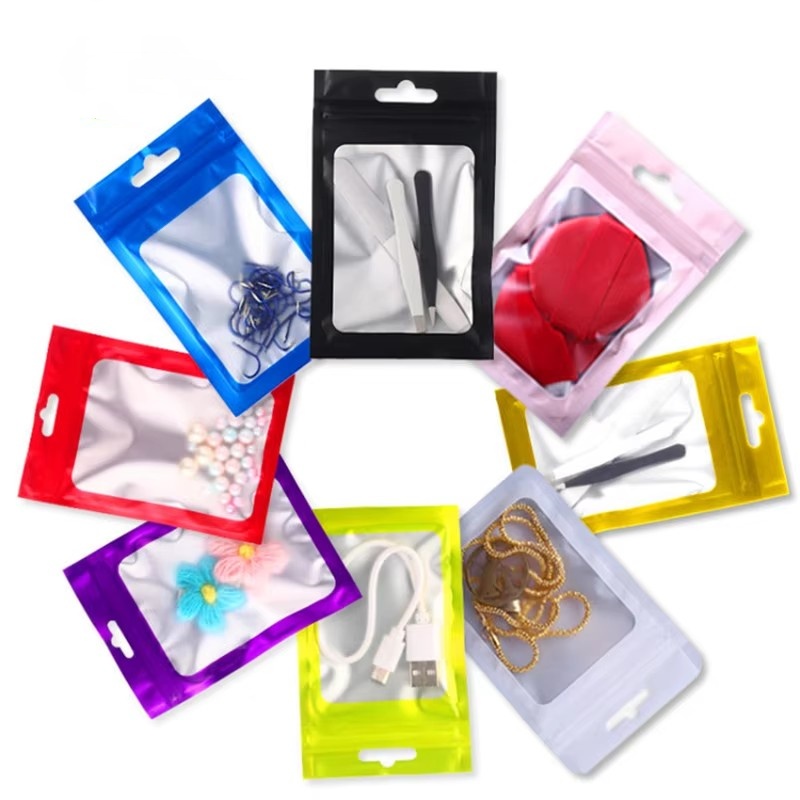 Matte Aluminum Foil Frosted Wi - Food Like Snacks review and price