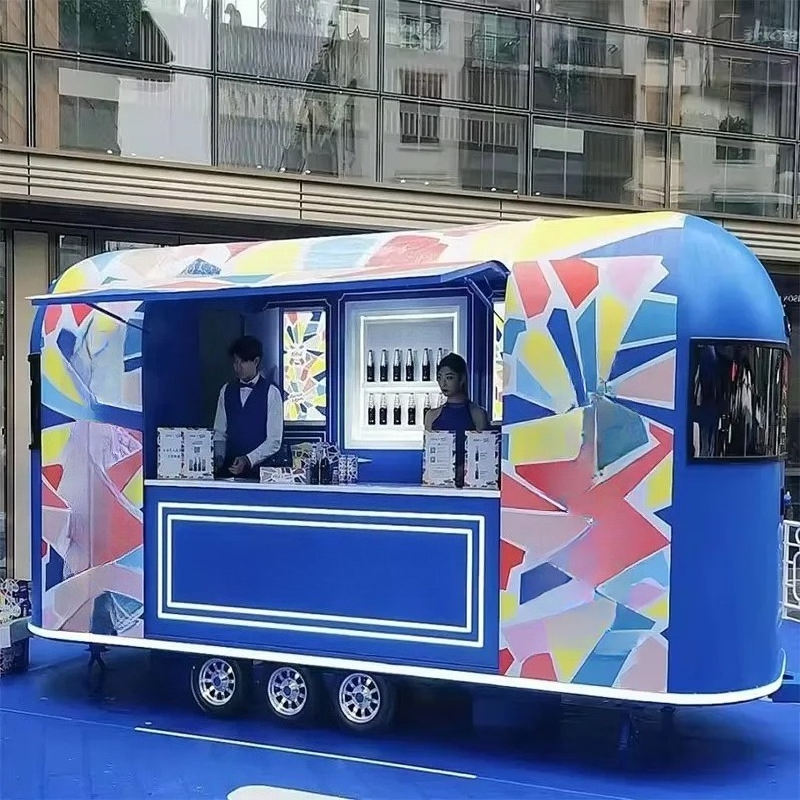 Custom Mobile Freezer Vending  - Food Snacks Philippines review and price