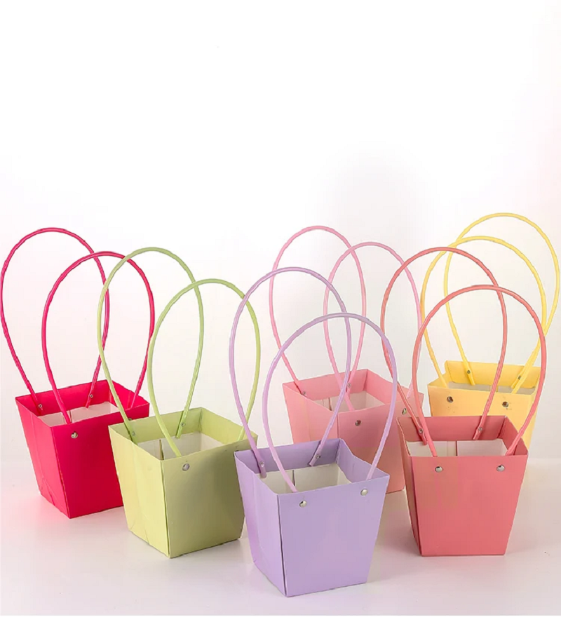New Colored Waterproof Kraft P - Food Like Snacks review and price