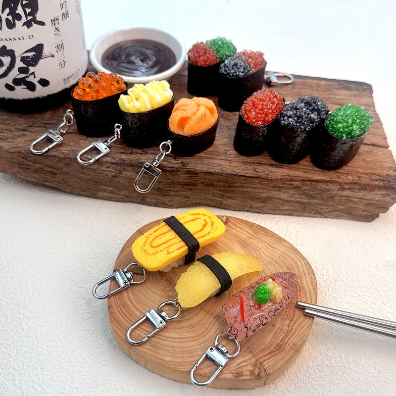Simulation Japanese Food Key S - Food Zinc review and price