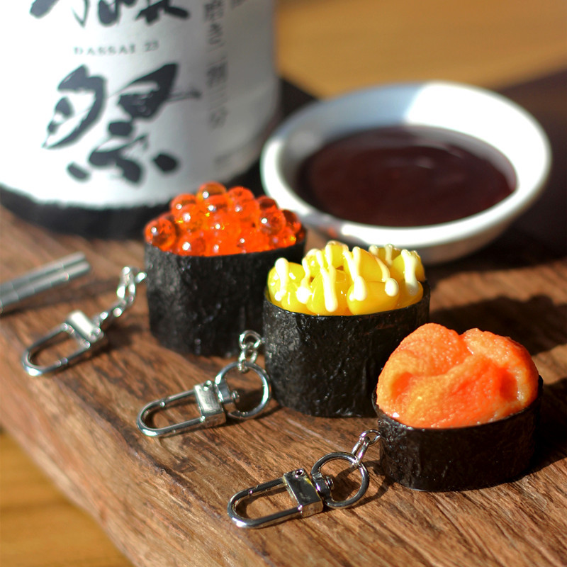 Simulation Japanese Food Key S - Food Zinc review and price