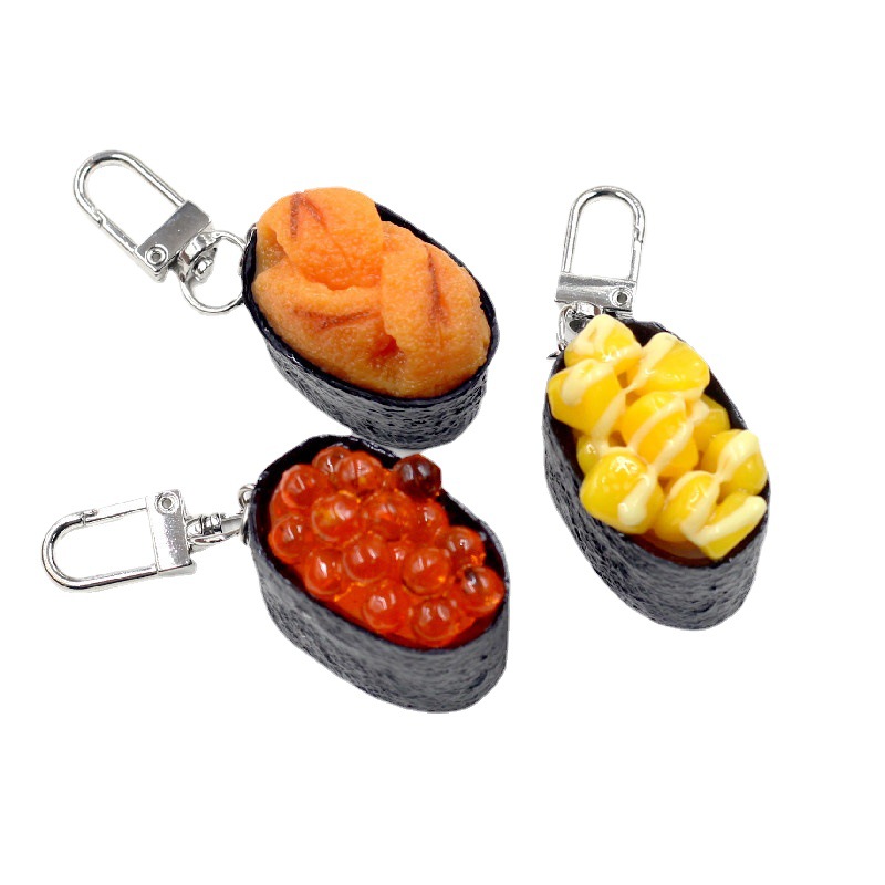 Simulation Japanese Food Key S - Food Zinc review and price