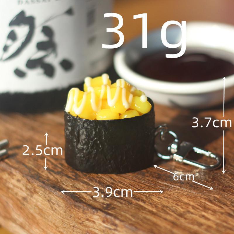 Simulation Japanese Food Key S - Food Zinc review and price