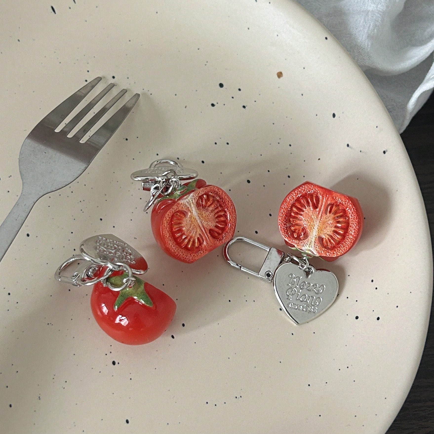 A Fresh Tomato! Fun Simulation - Food Zinc review and price