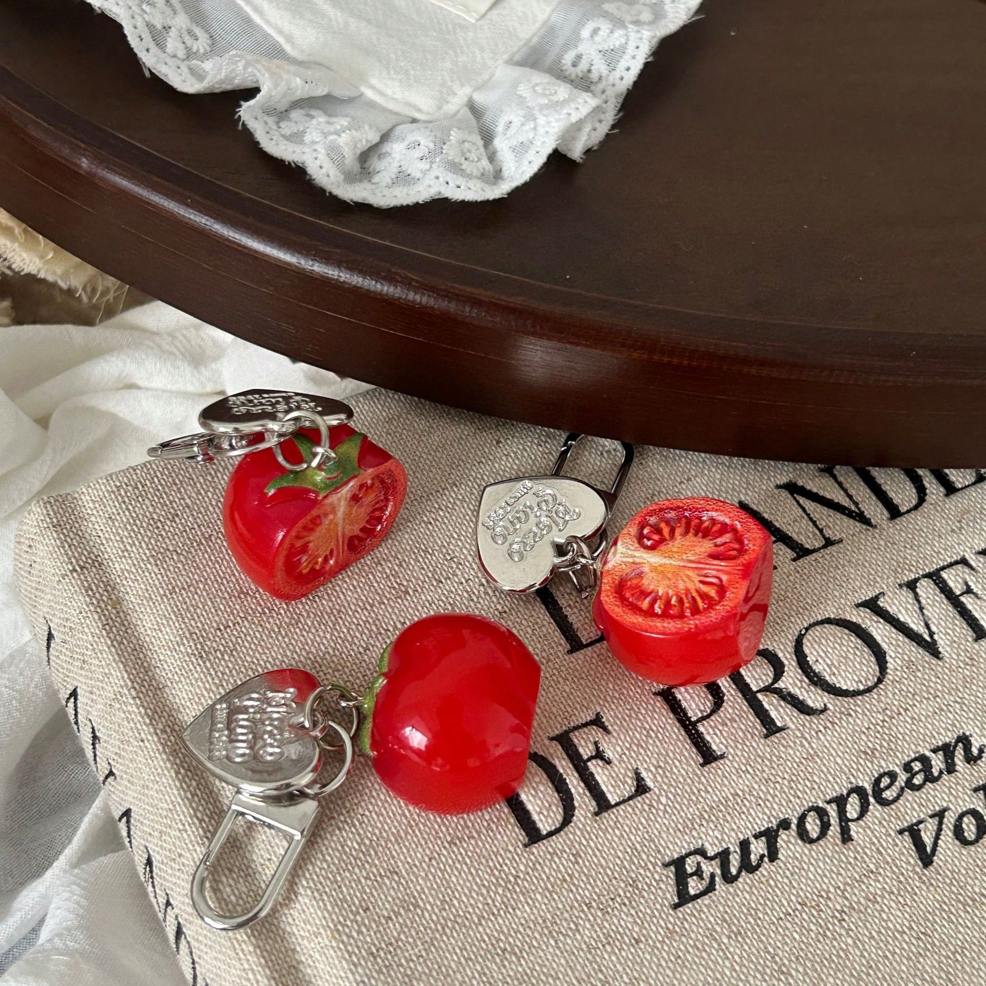 A Fresh Tomato! Fun Simulation - Food Zinc review and price