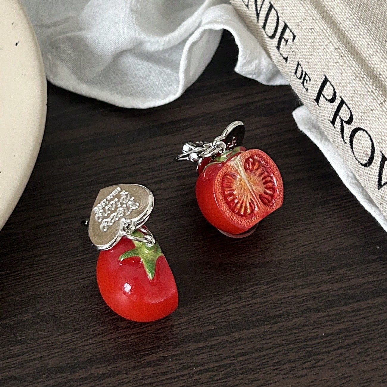 A Fresh Tomato! Fun Simulation - Food Zinc review and price
