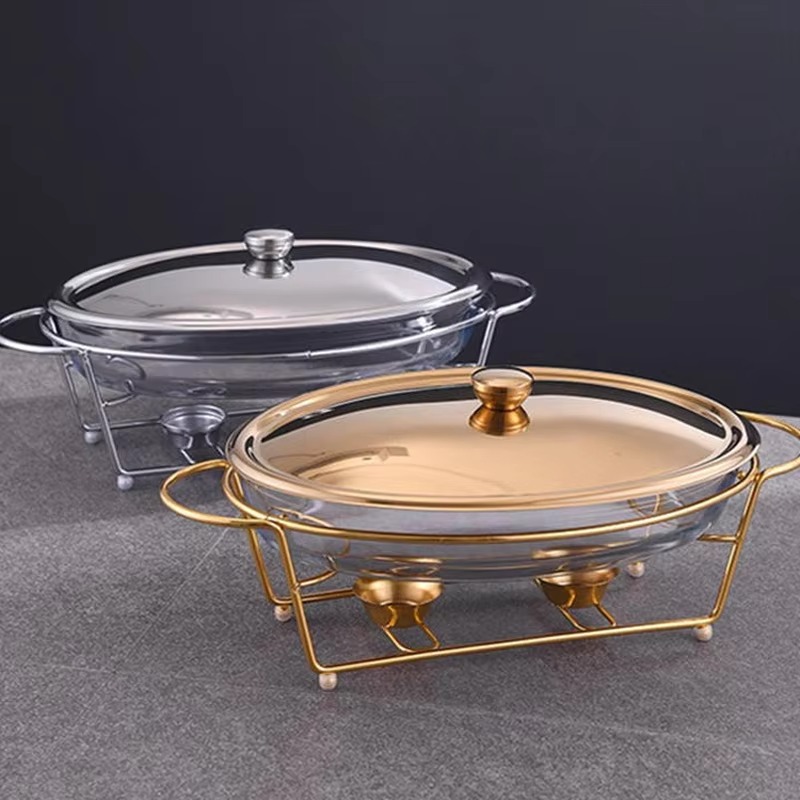 Food Warmer Display Gold Glass - Snacks Food Warmer review and price