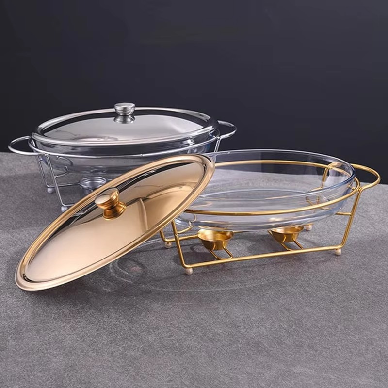 Food Warmer Display Gold Glass - Snacks Food Warmer review and price