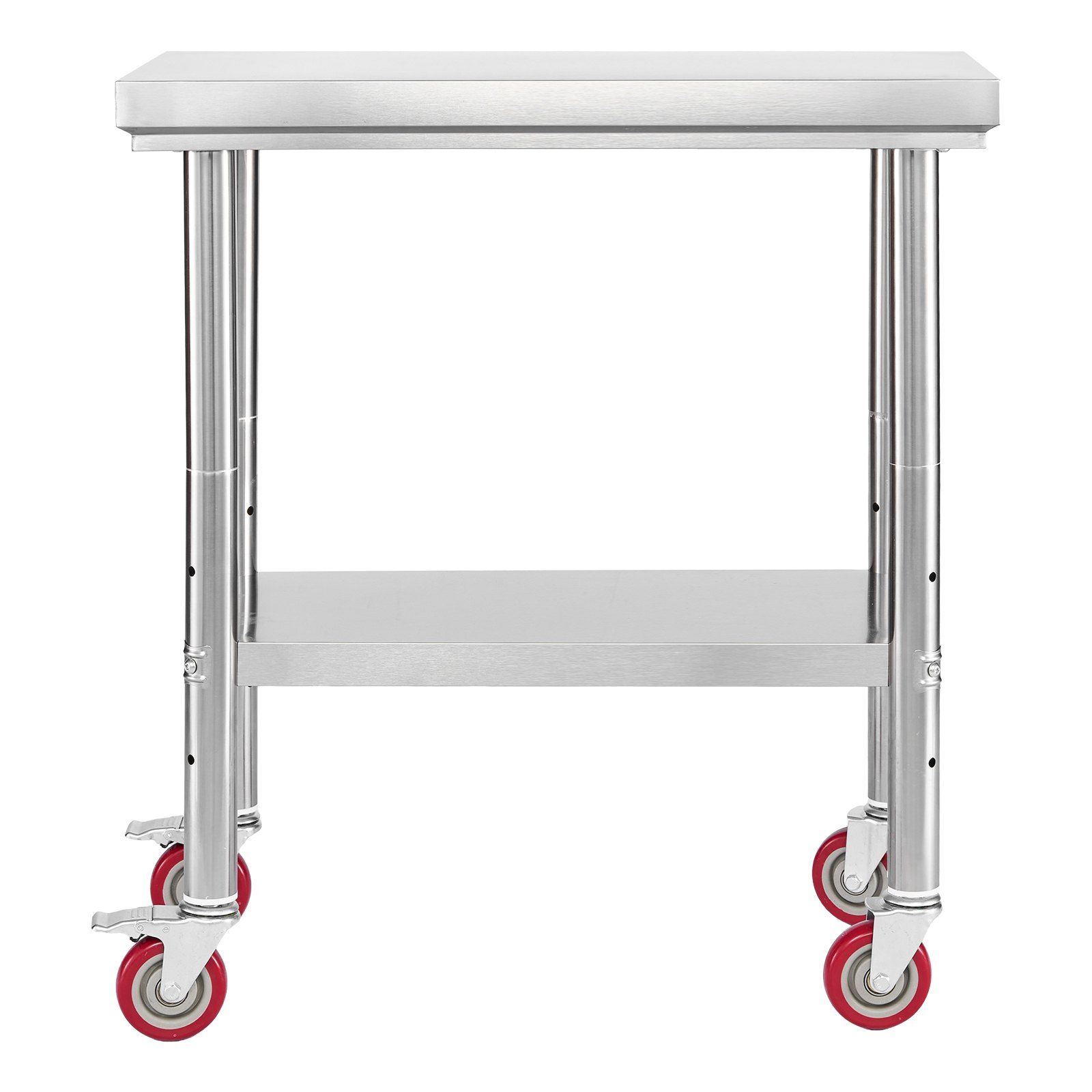 Stainless Steel Table, 24 x 30 - Food X review and price