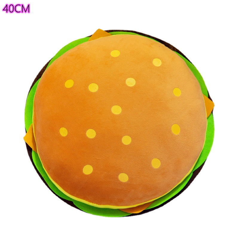 Simulation Hamburger Fries Chi - Food Snacks For Kids review and price