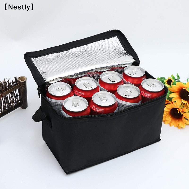 Outdoor Cooler Box Portable Th - Food Z review and price