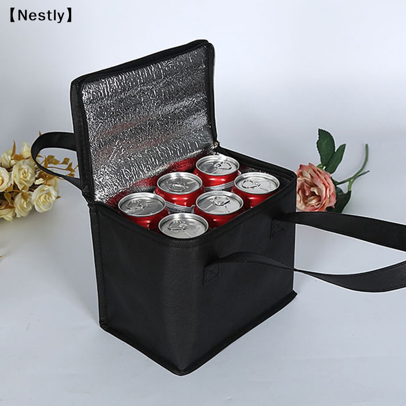 Outdoor Cooler Box Portable Th - Food Z review and price