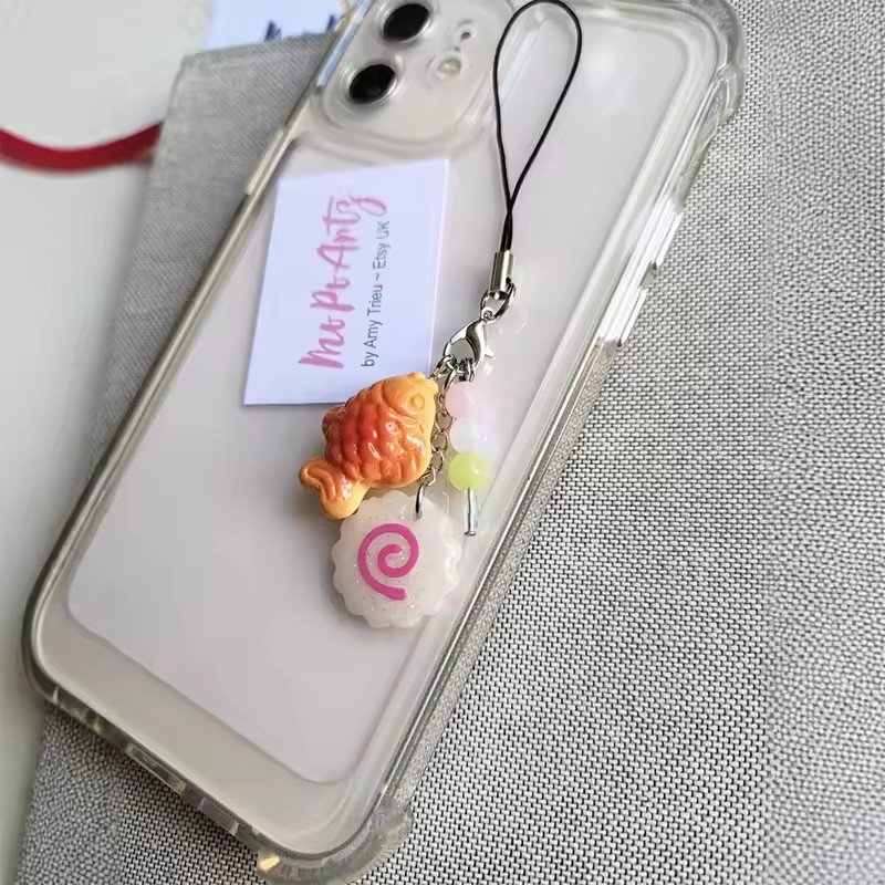 Exquisite Food Taiyaki Narutom - Food Zinc review and price