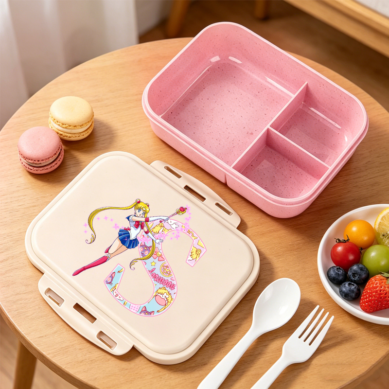 Sailor Moons Lunch Box for Kid - Food Z review and price
