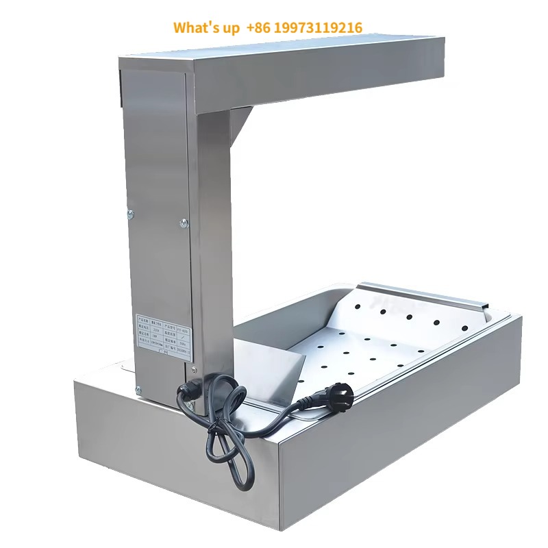 2026 Hot Sale Snacks Machine C - Snacks Food Warmer review and price