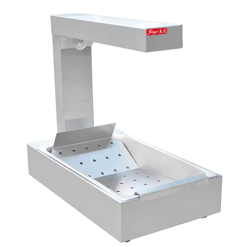 2026 Hot Sale Snacks Machine C - Snacks Food Warmer review and price